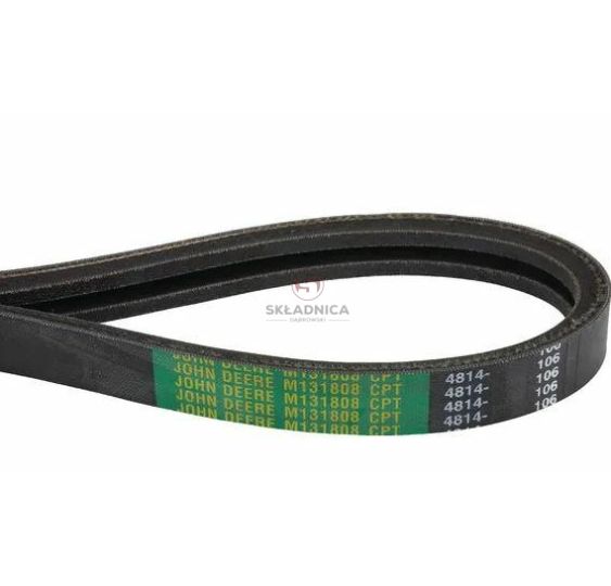 2*3V/9J - LZ2155       PASEK KLINOWY [PK216420-JD]