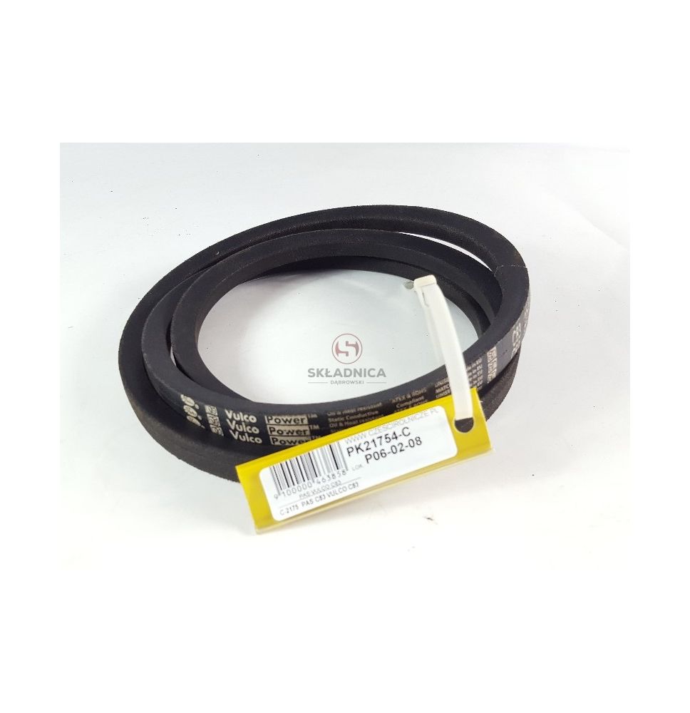 PAS VULCO C83 [PK21754-C]