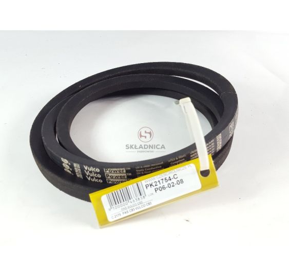 PAS VULCO C83 [PK21754-C]