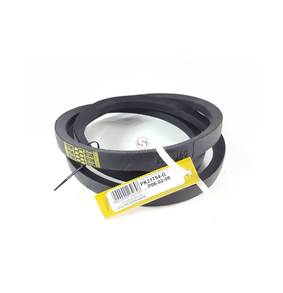 PAS GATES 0202168 [PK21754-G]