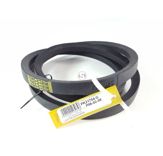PAS GATES 0202168 [PK21754-G]