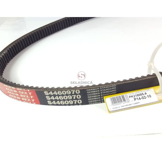 PAS AGROBELT 40x2230.01AB [PK218085-A]