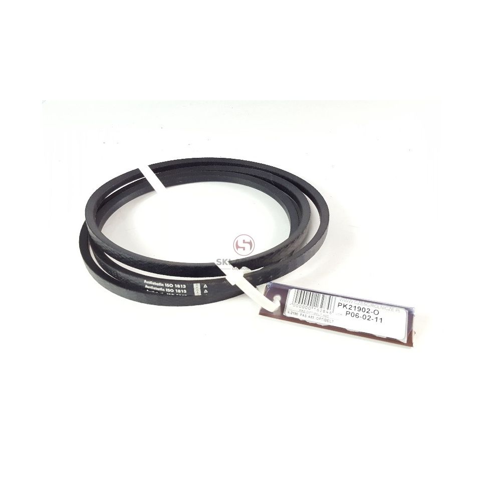 PAS OPTIBELT A85 [PK21902-O]