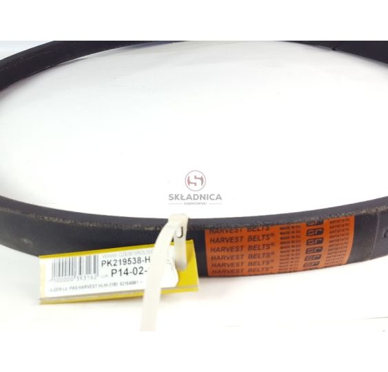 PAS HARVEST MF 621646M1 [PK219538-H]