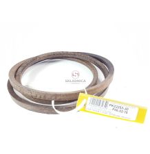 ZESTAW PASÓW JD AZ100808 [PK22253-JD]