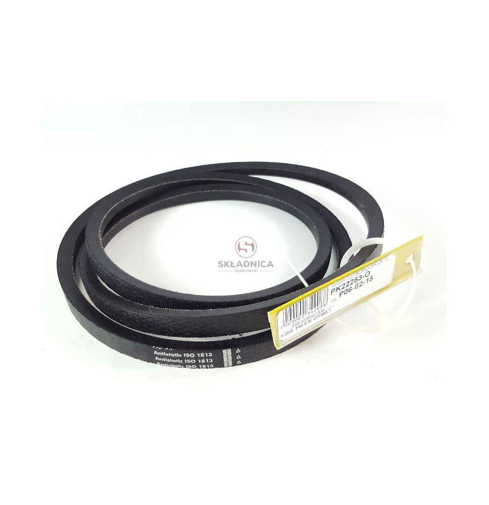 PAS OPTIBELT B 85.5 [PK22253-O]