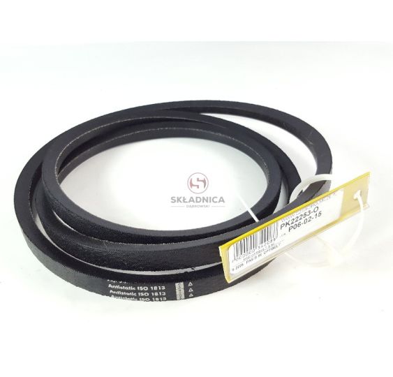 PAS OPTIBELT B 85.5 [PK22253-O]