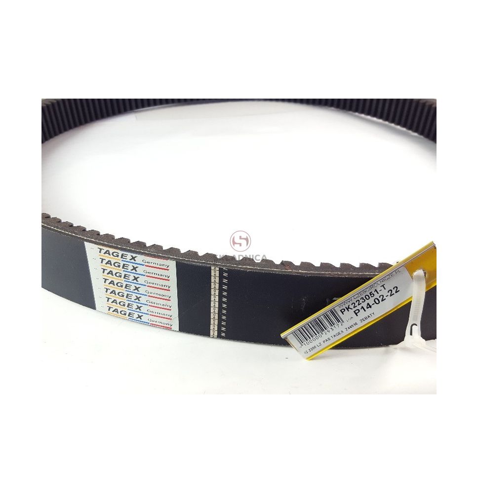 PAS TAGEX  Z44936 [PK223051-T]