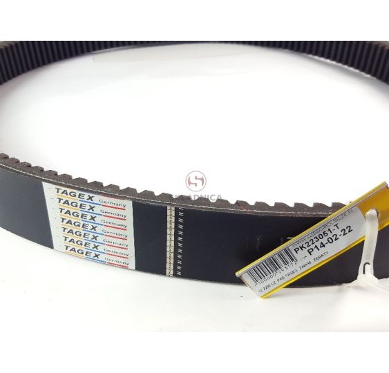 PAS TAGEX  Z44936 [PK223051-T]