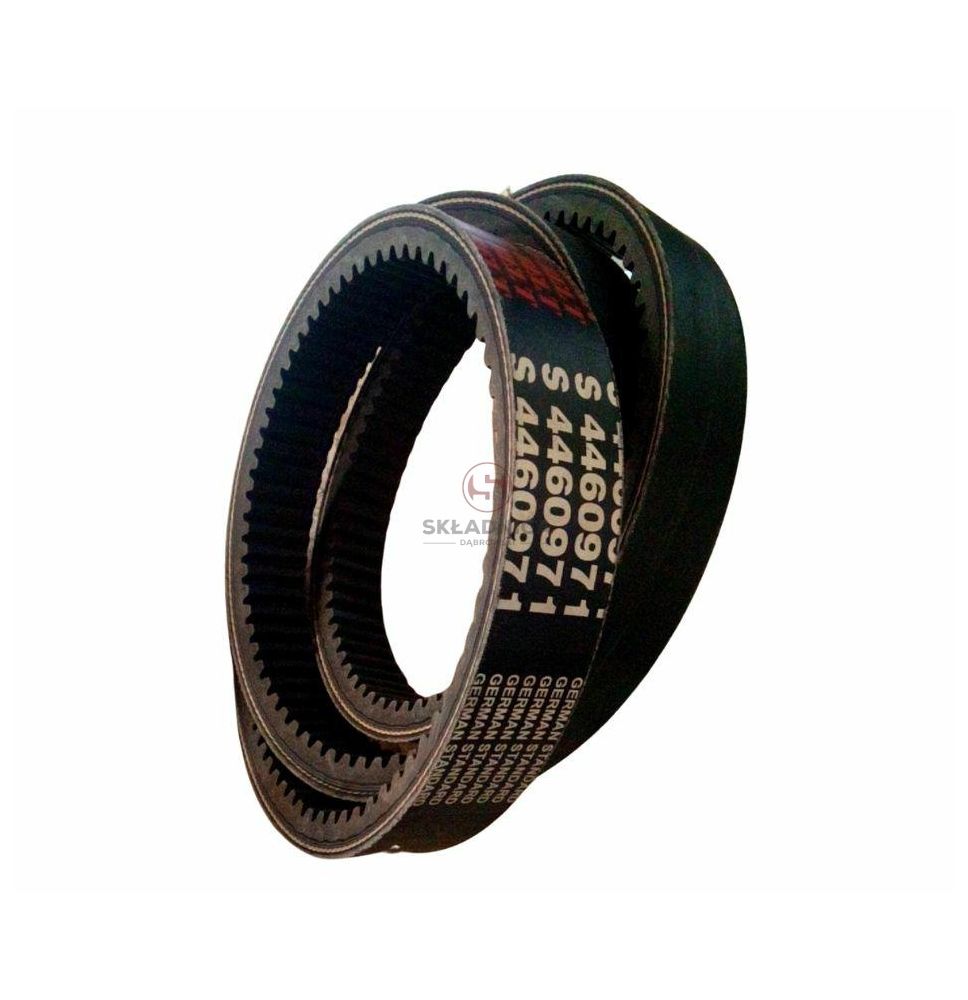 PAS AGROBELT S4460971 [PK223085-A]