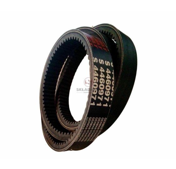 PAS AGROBELT S4460971 [PK223085-A]