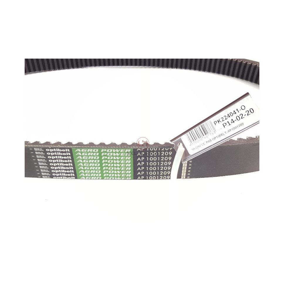 PAS OPTIBELT AP1001209 [PK224041-O]