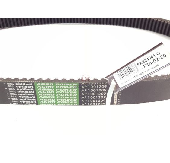 PAS OPTIBELT AP1001209 [PK224041-O]