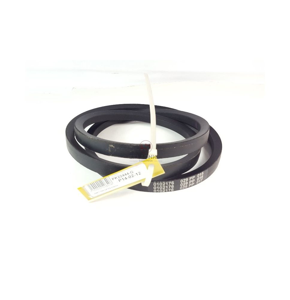PAS GATES 0102176 [PK22444-G]