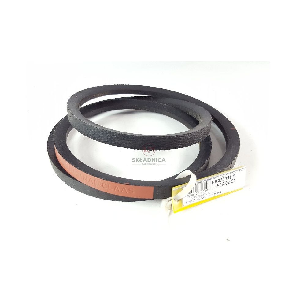 PAS CLAAS 785170 [PK225051-CL]