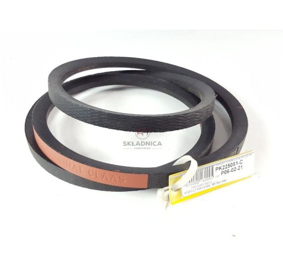 PAS CLAAS 785170 [PK225051-CL]
