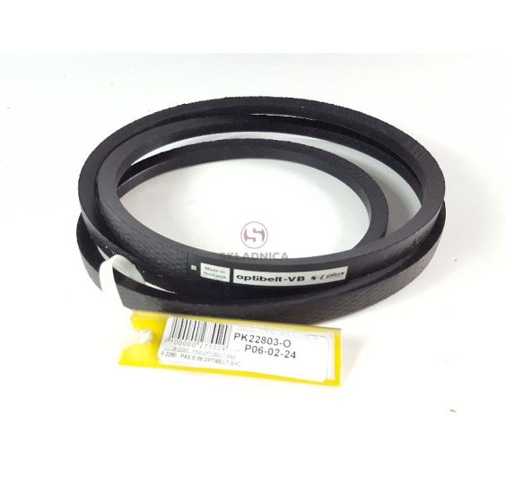B-2280   PAS OPTIBELT B88 [PK22803-O]