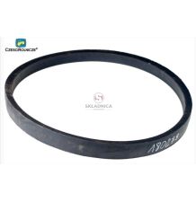 PAS KLINOWY   62*25-2300 [PK230052]