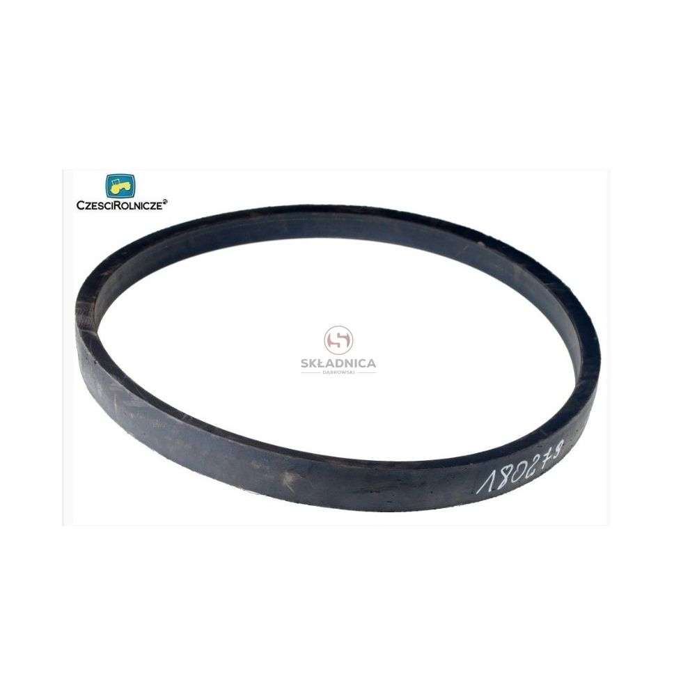 PAS KLINOWY   62*25-2300 [PK230052]