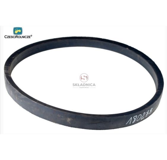PAS KLINOWY   62*25-2300 [PK230052]