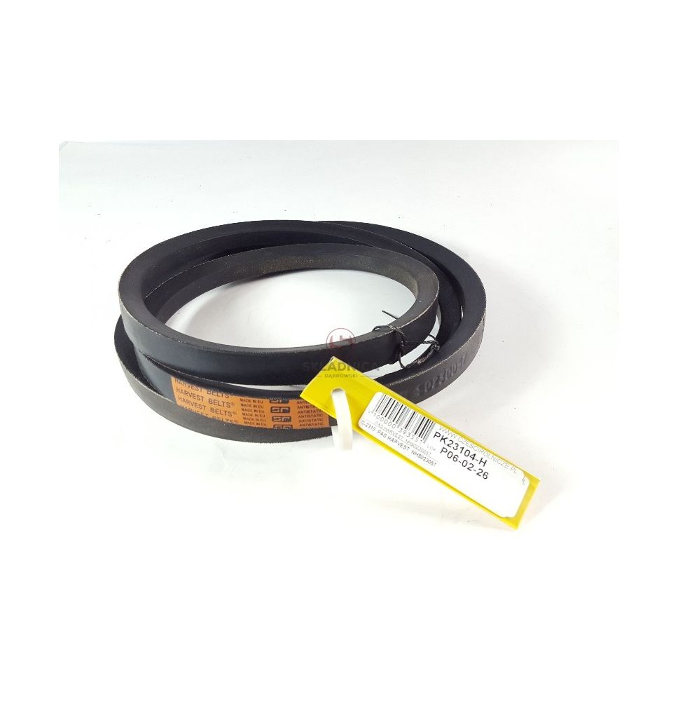 C/H-2310  PAS HARVEST  NH80230057 [PK23104-H]
