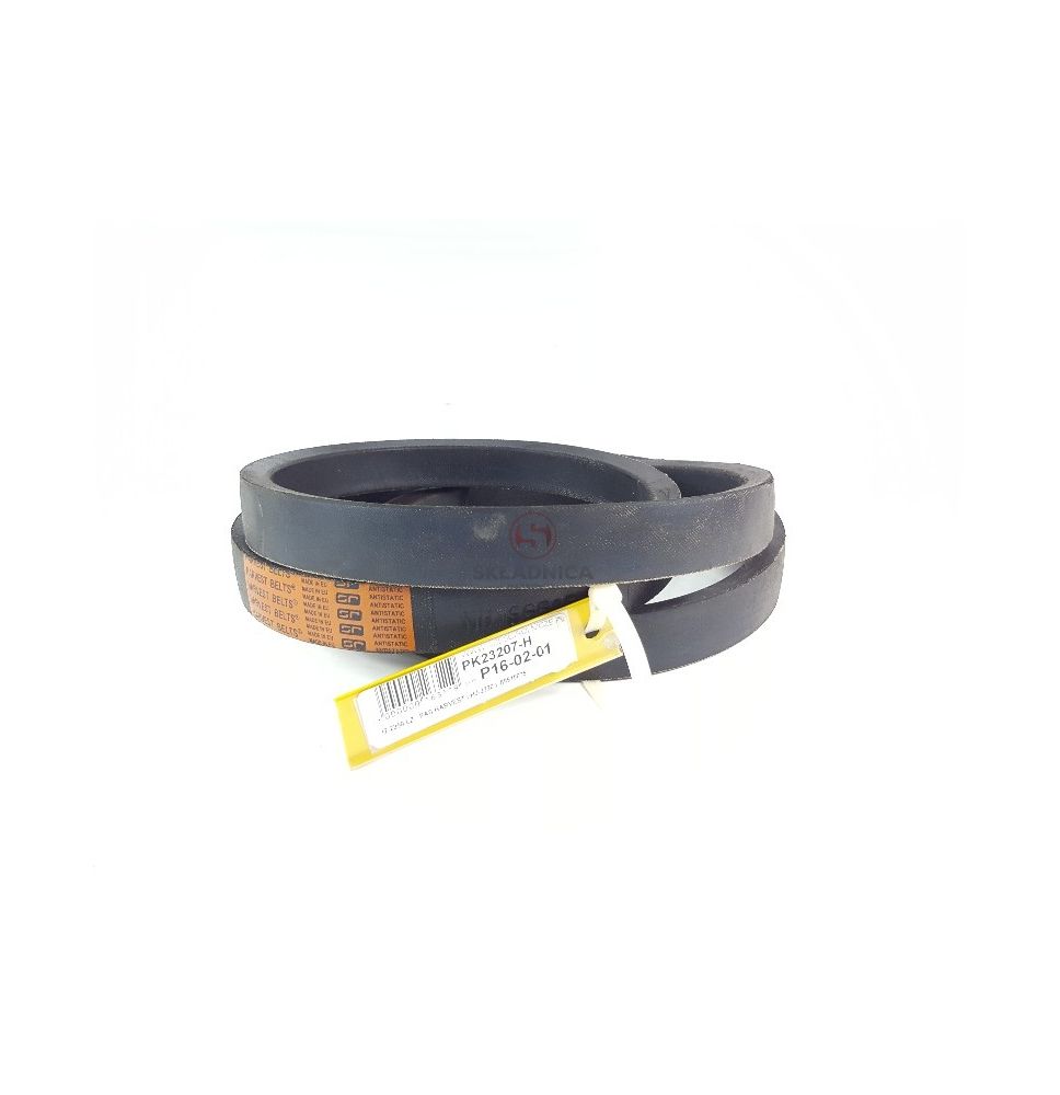 PAS HARVEST  89515075 [PK23207-H]