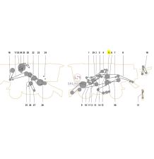 PAS OPTIBELT AP1001593 [PK233036-O]