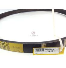 45-2400 LZ   PAS KLINOWY   ( HL-2310 ) [PK236038-S]