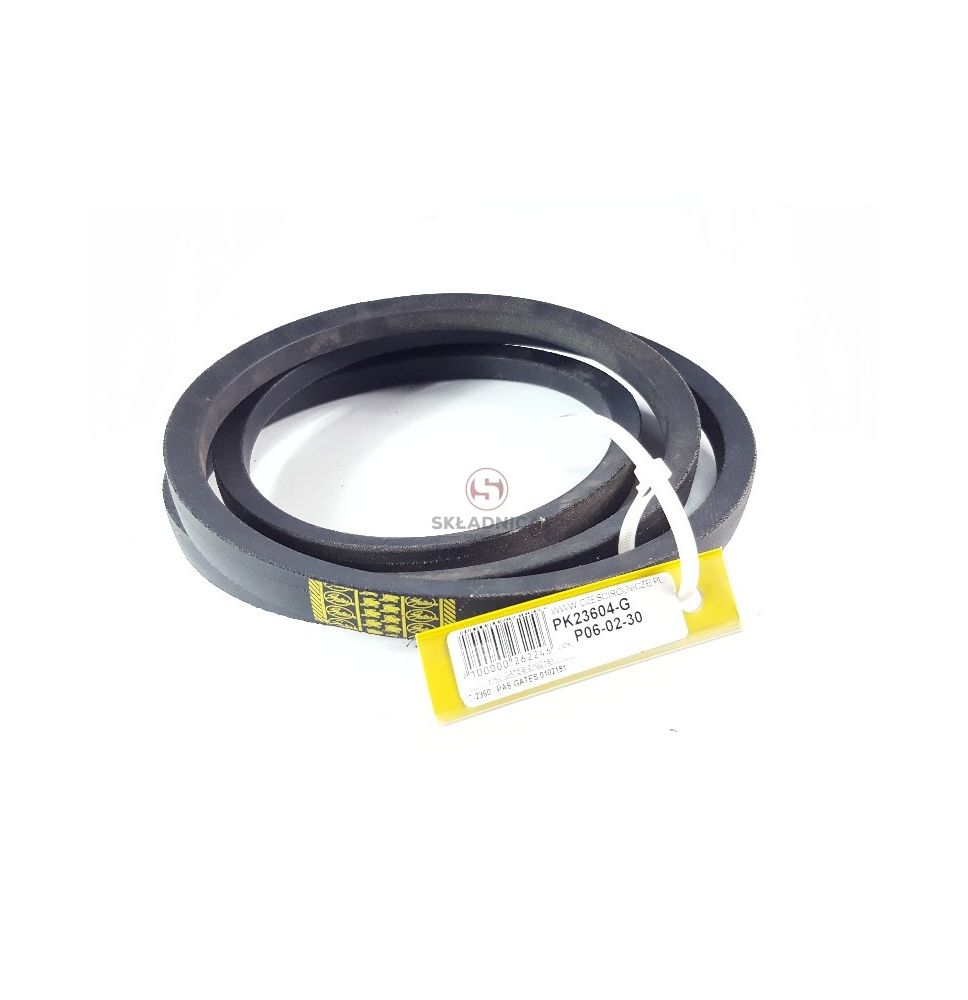 PAS GATES 0102181 [PK23604-G]
