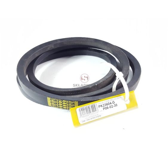 PAS GATES 0102181 [PK23604-G]