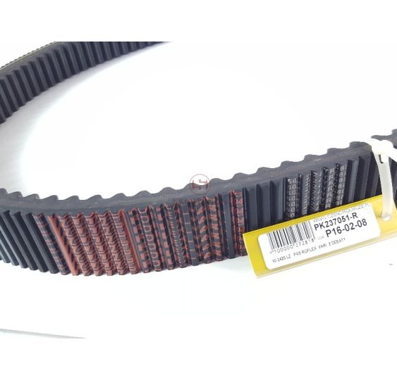 60-2420 LZ   PAS KLINOWY   VARI  2*ZEBAT [PK237051-R]