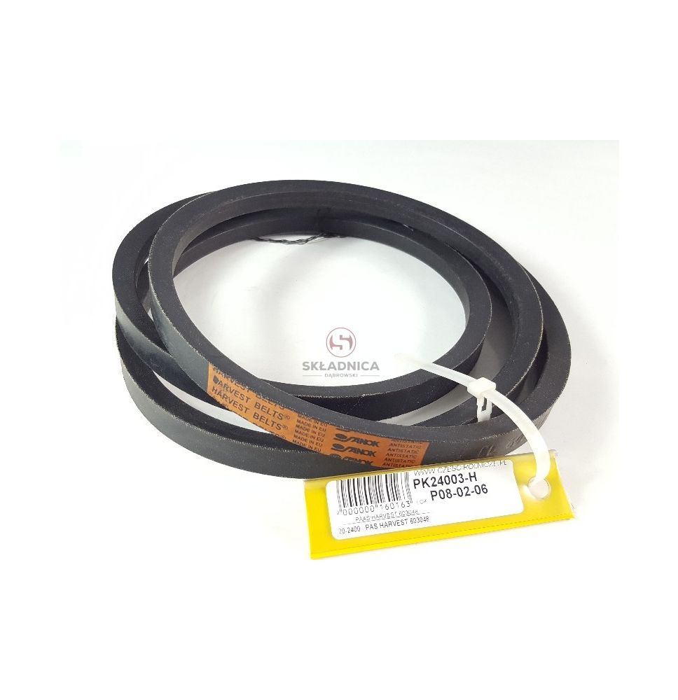 PAAS HARVEST 603048 [PK24005-H]