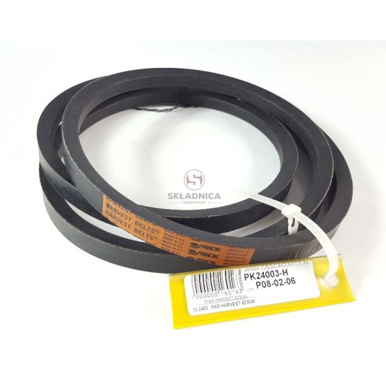 PAAS HARVEST 603048 [PK24005-H]