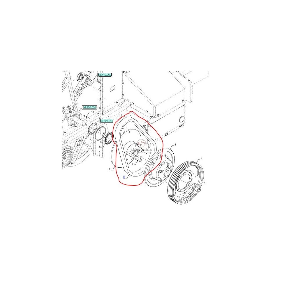 PAS TAGEX 84035748 [PK240070-T]