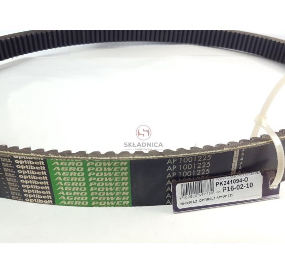 PAS OPTIBELT AP1001225 [PK241094-O]