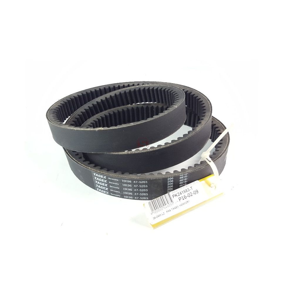 38-2465 LZ   PAS TAGEX [PK241583-T]