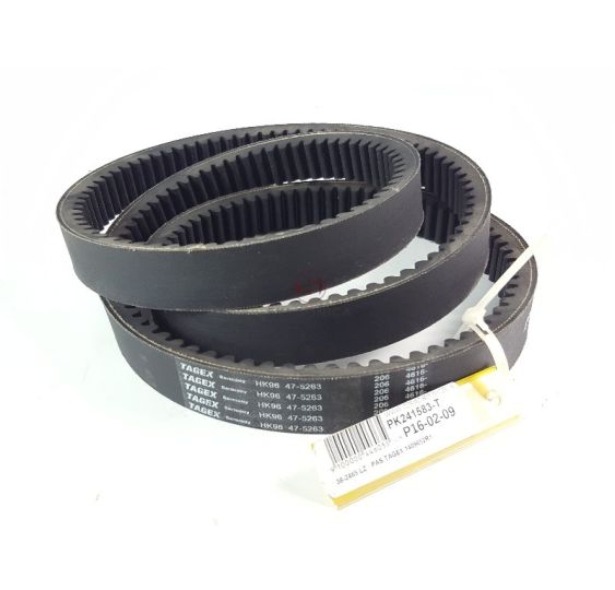 38-2465 LZ   PAS TAGEX [PK241583-T]