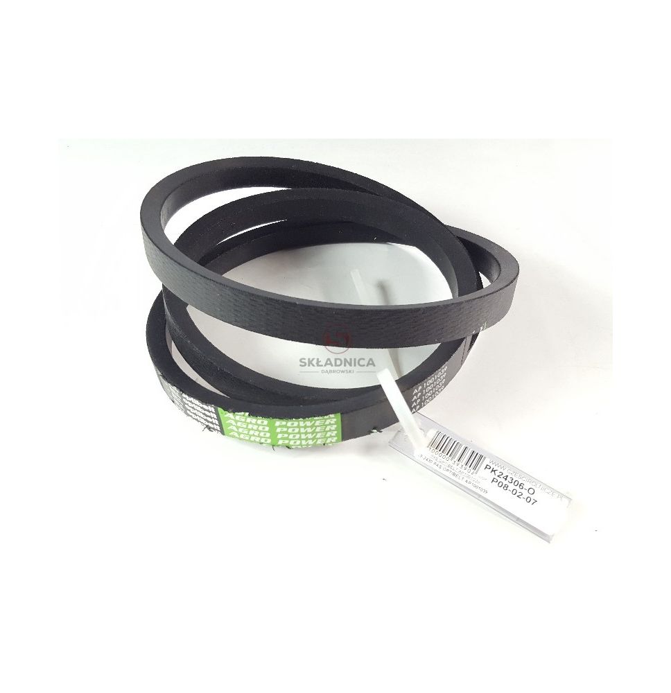 PAS OPTIBELT AP1001039 [PK24309-O]