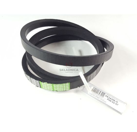 PAS OPTIBELT AP1001039 [PK24309-O]