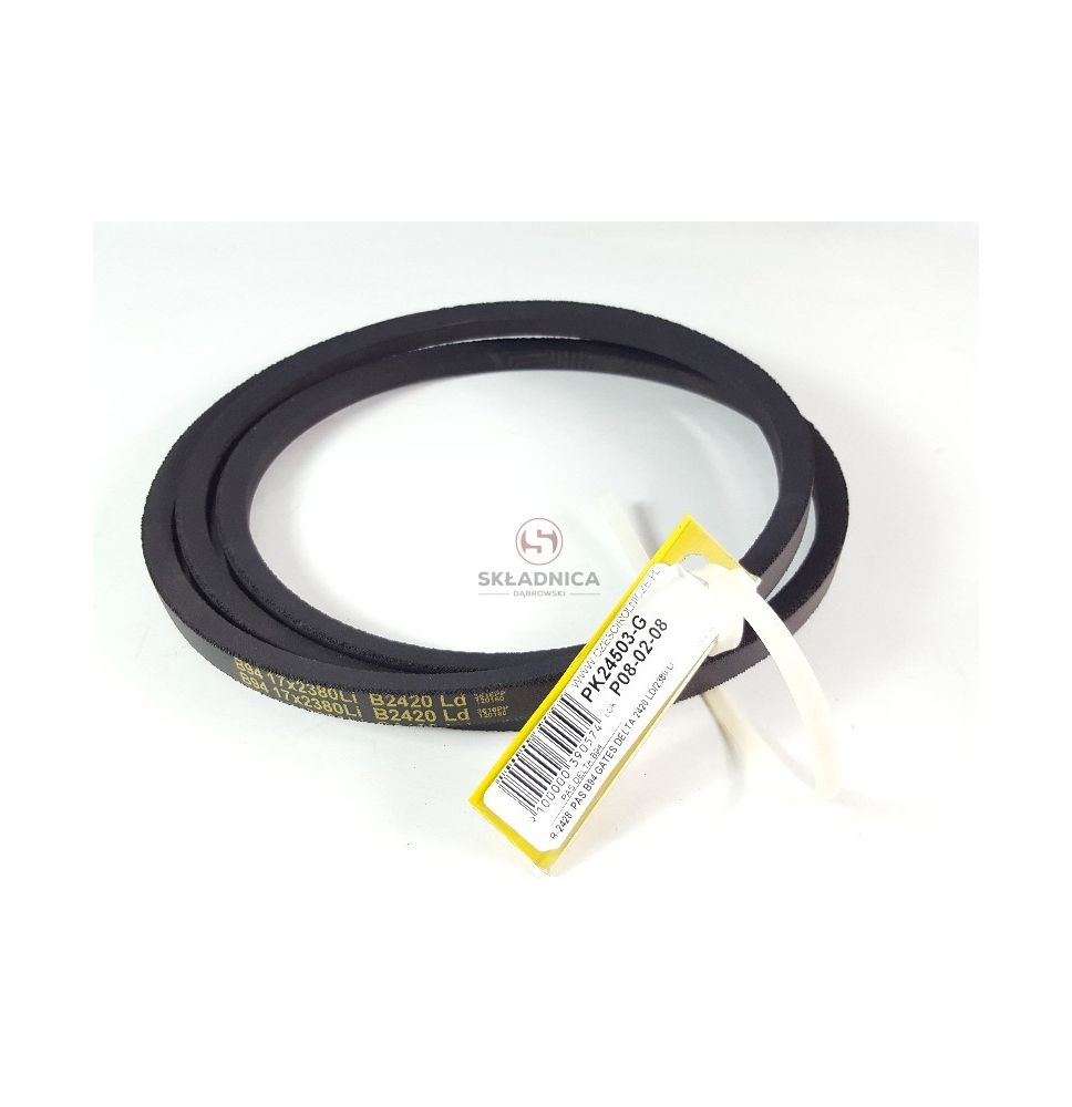 PAS DELTA B94 [PK24503-G]