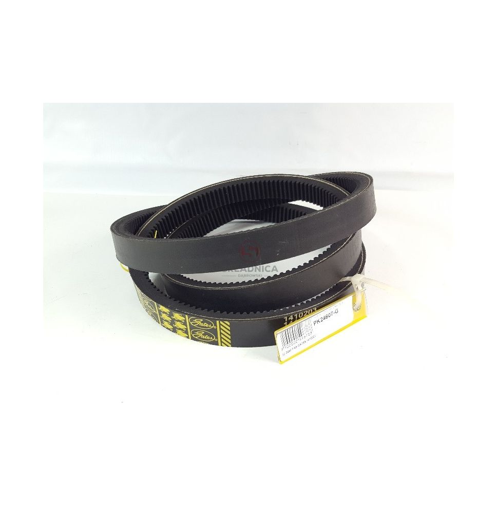 PAS GATES 1410203 [PK24607-G]