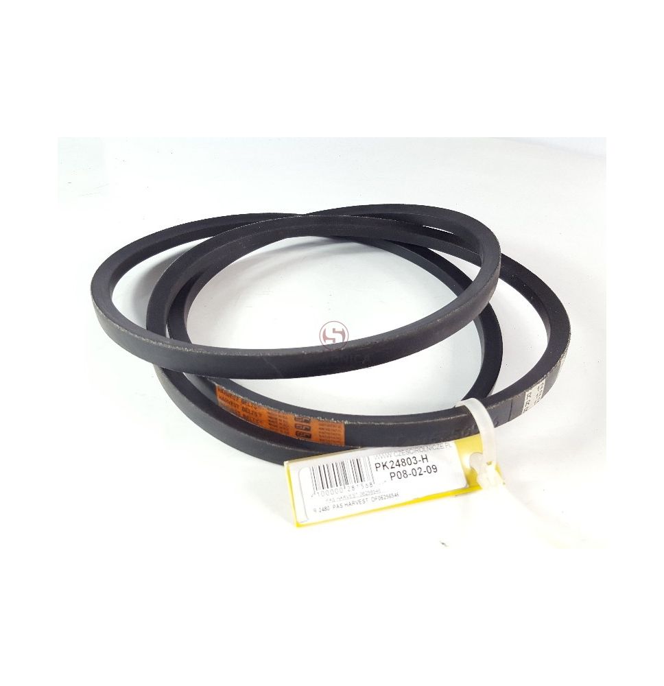PAS HARVEST 06256546 [PK24803-H]