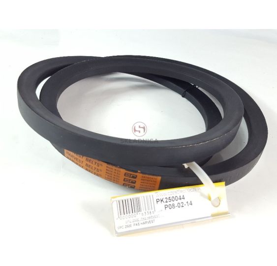 SPC-2500  PAS HARVEST [PK250044]