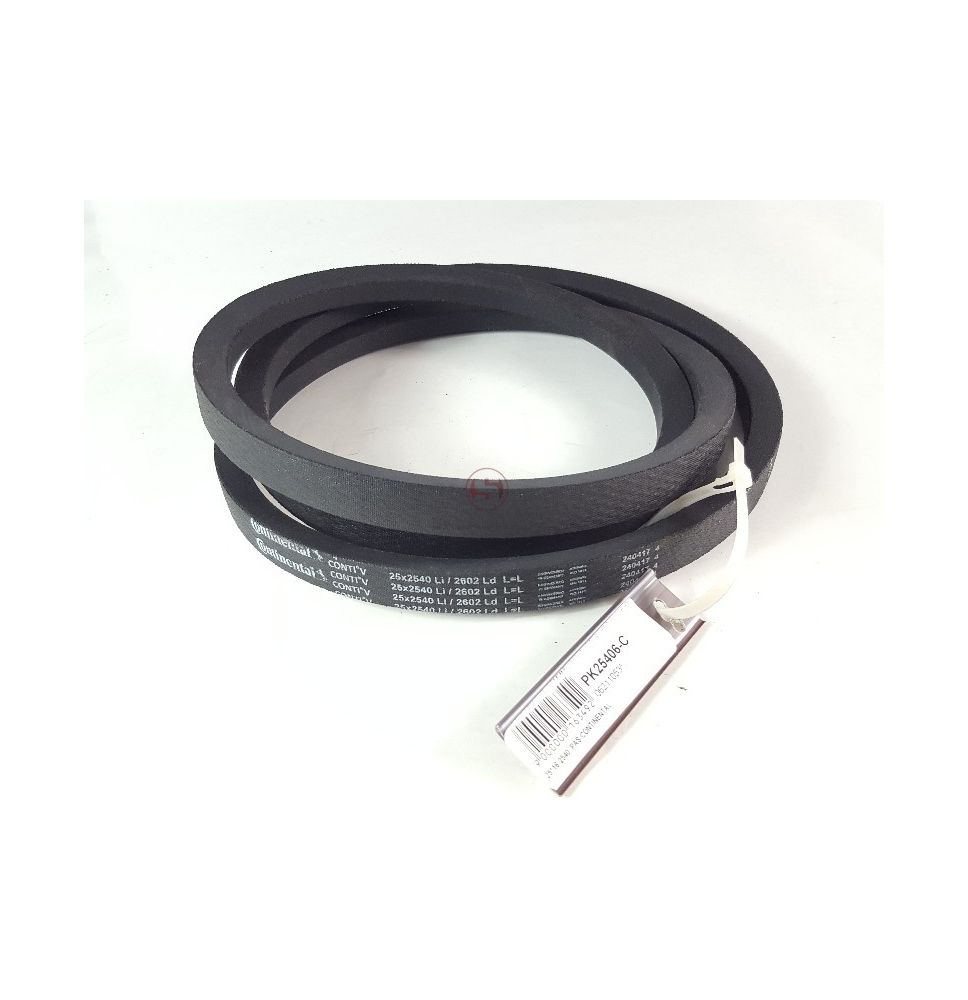 PAS CONTI 25,0X2540 [PK25406-C]