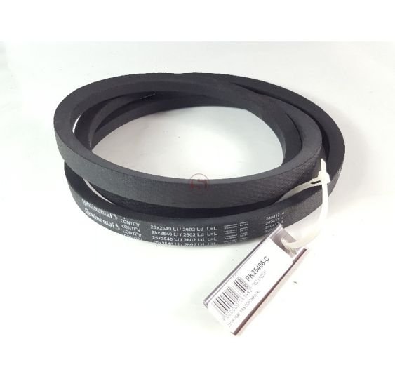 PAS CONTI 25,0X2540 [PK25406-C]