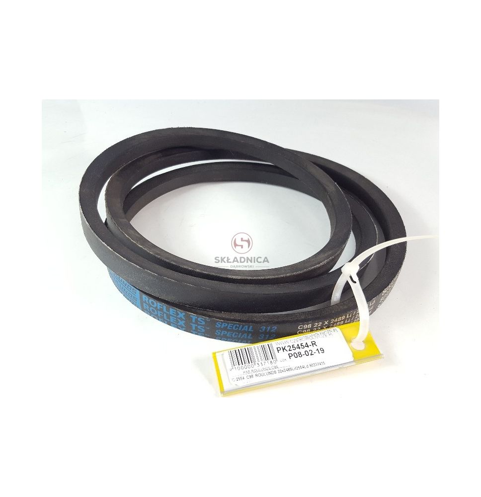 PAS CONTI C98 [PK25454-R]