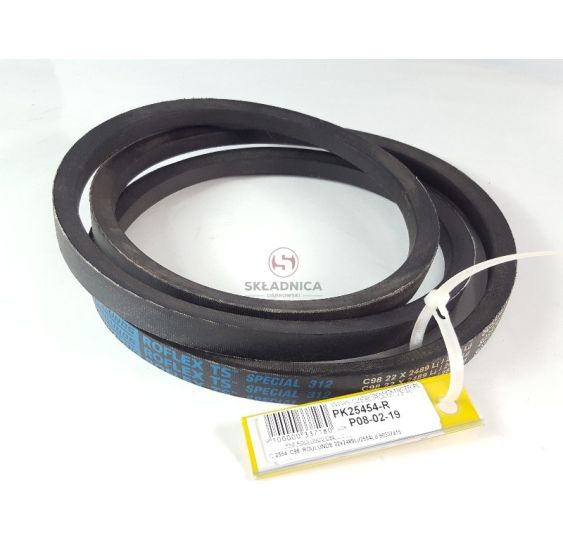 PAS CONTI C98 [PK25454-R]