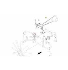 B-2580   PAS 0001449891 [PK25803-CL]