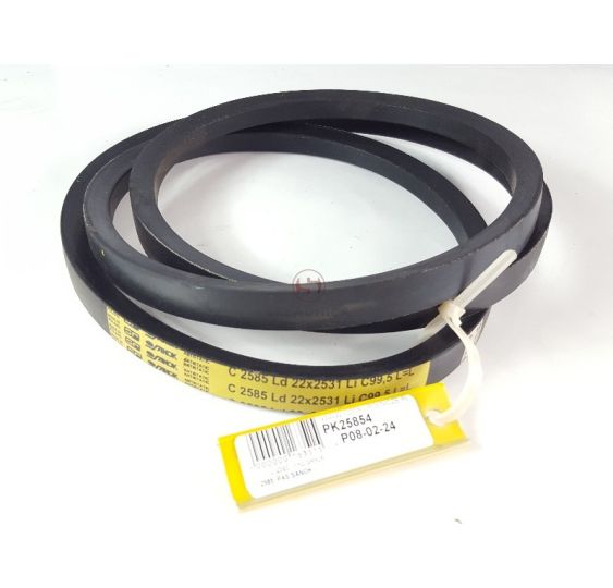 C-2585   PAS SANOK [PK25854]
