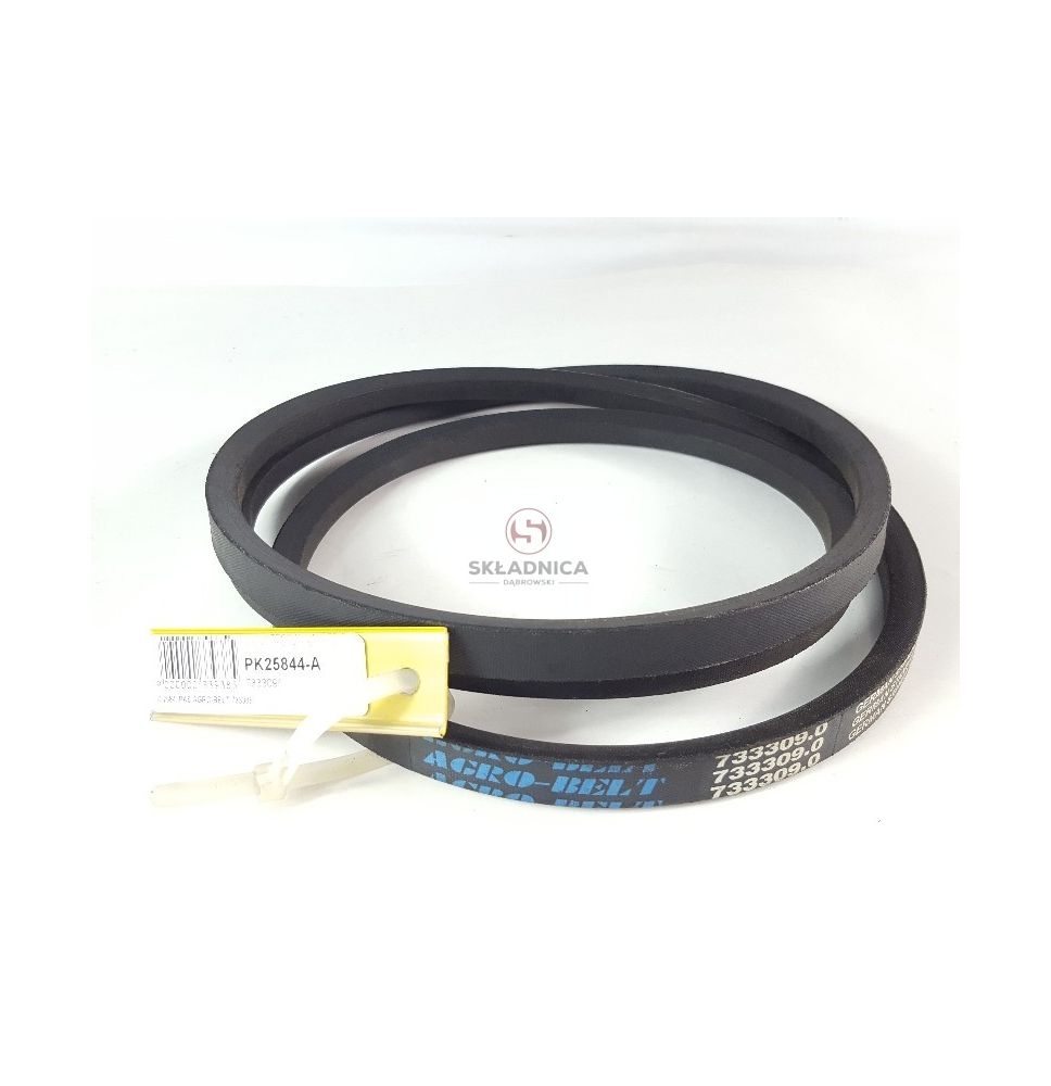 PAS  AGRO BELT 73309 [PK25854-A]